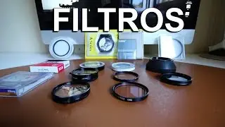 Leccion 10 - Filtros de objetivos