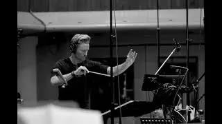 Brian Tyler - Yellowstone Scoring Session preview