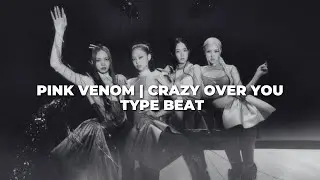 [FREE FOR PROFIT] BLACKPINK (블랙핑크) Hard Type Beat - 