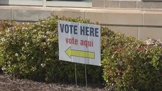 Bay County Primary Election results finalized