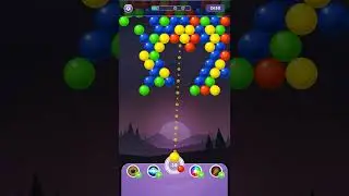 New Levels Gaming Ball Fun #gaming #games