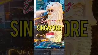 Travel SINGAPORE