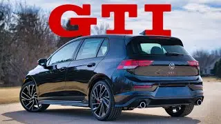 2024 VW GTI - 17 THINGS YOU SHOULD KNOW