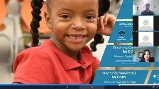 Employer Spotlight:  DC Public Schools