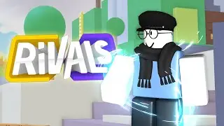 Rivals LIVE! 🔴Roblox