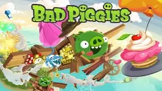 Bad Piggies