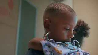 Incredible. Together. Anthem. | Childrens Health