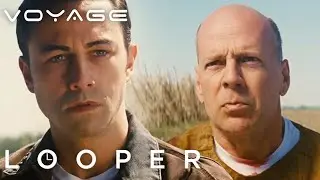 Looper | Joes Other Timelines | Voyage