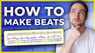 How to Make Beats (for Beginners)