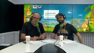 Como el Perro y el Gato 08/09/2024