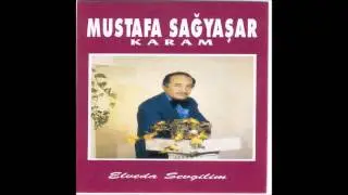 Kayboldum Kaybolan Yıllar İçinde - Mustafa Sağyaşar