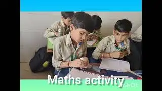 Maths activity of Simple interest || Simple interest activity