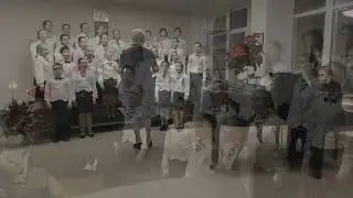Спецхор ДШИ №1