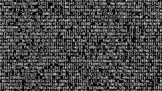 Random Ascii Text