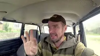 😎 Большая часть сделана. Что дальше, или очередной влог? 👍