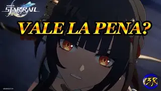 🐇​LINGSHA🐇​ ​VALE LA PENA​🤔​ ANALISIS DE BANNER ​| Honkai Star Rail