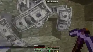 Minecraft монтаж #1