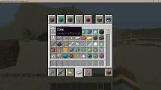 How to Make Fuel/Compost Item with MCreator