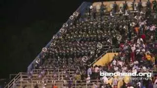 Jackson State (2011) - Party - HBCU Bands
