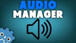 Manage your Audios with this SIMPLE Audio Manager!