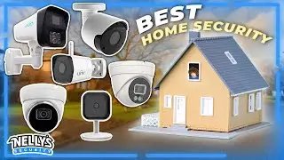 What is the BEST Security Camera for Your Home? Video Surveillance Guide