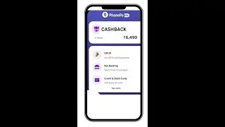 Phonepe: Phonepe offer 100 cashback | #phonepe