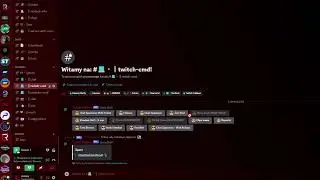 Twitch Follow Bot Free (Discord)