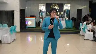 Тынар Ысакбеков