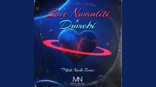 love nwantiti x dumebi (Midé Naike Remix)