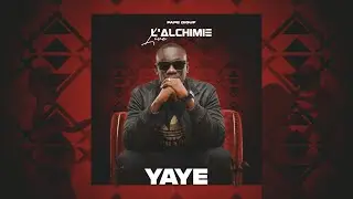 Pape Diouf - Yaye (Live) - Lyric Video