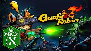 Gunfire Reborn Xbox Series X Gameplay [Optimized] [Xbox Game Pass]