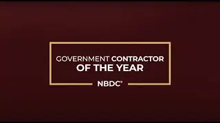 2021 Business Award Winner: Fuller Construction - Government Contractor of the Year