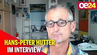 Hans-Peter Hutter | Renaturierungsgesetz: Österreich stimmt nicht zu