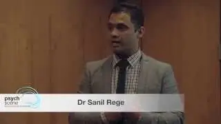 Stages of Training for the RANZCP Exams - Dr Sanil Rege