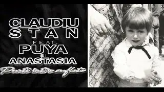 Claudiu Stan feat. Puya si Anastasia - Punti intre suflete (Xsession version)