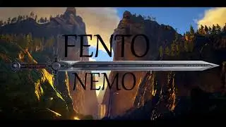 Game news from FentoNemo! ИгроНьюс - Dota2, TES, FFXV, Artifact.