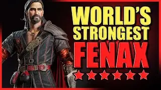 Raid: Shadow Legends | Worlds Strongest Fenax - Der erste Epic mit 1MRD Schaden