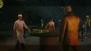 Hitman 3 - Contract Mode Longplay