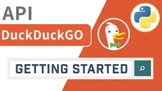 Run Web Search With DuckDuckGO API In Python (And it's FREE)