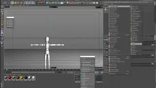 Cinema 4d Camera Crane Tutorial