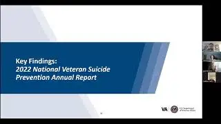 MOC 2022: S.A.V.E. Training: Suicide Assessment and Prevention