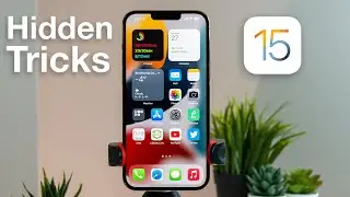 10 Actually Useful iPhone Tips & Tricks - Hidden Features