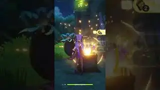 Genshin Impact Getting Closest Possible Dailies Sumeru Attempt#14