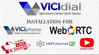 Mastering ViciDial 9 The Definitive Guide to WebRTC & ViciPhone Setup for Effortless Communication