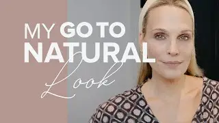 Monochromatic Makeup Tutorial Using COVERGIRL’s TruBlend Collection | Molly Sims