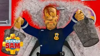 Fireman Sam Full Episodes | Castles and Kings - 1 HOUR  🚒🔥| Cartoons For Kids
