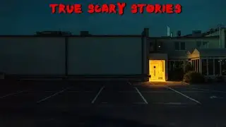 15 True Scary Stories To Keep You Up At Night (Horror Compilation W/ Rain Sounds)