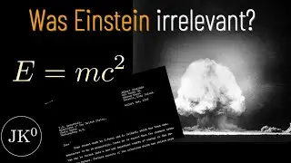 Role of Einstein in the Atomic Bomb