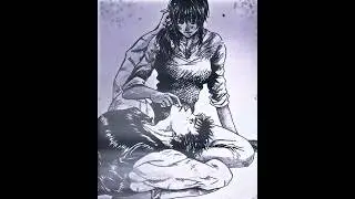 GUTS AND CASCA EDIT ❤️🔥💫 | NARVENT - FAINTED MUSIC | MANGA EDIT | 