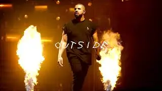 Drake AI - OUTSIDE